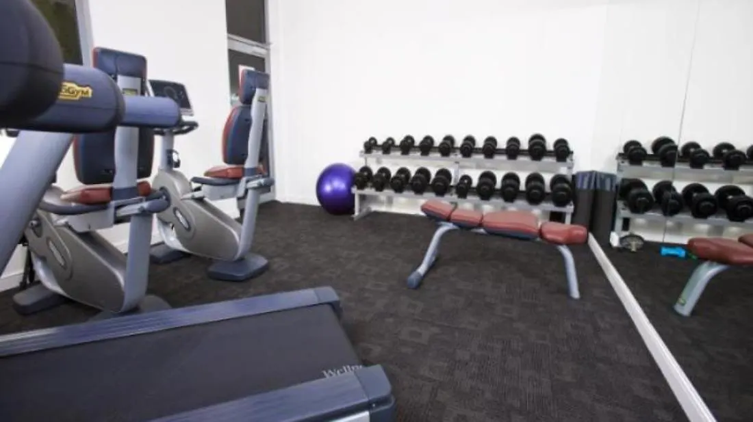 Wyndham Resort Surfers Paradise Guldkusten