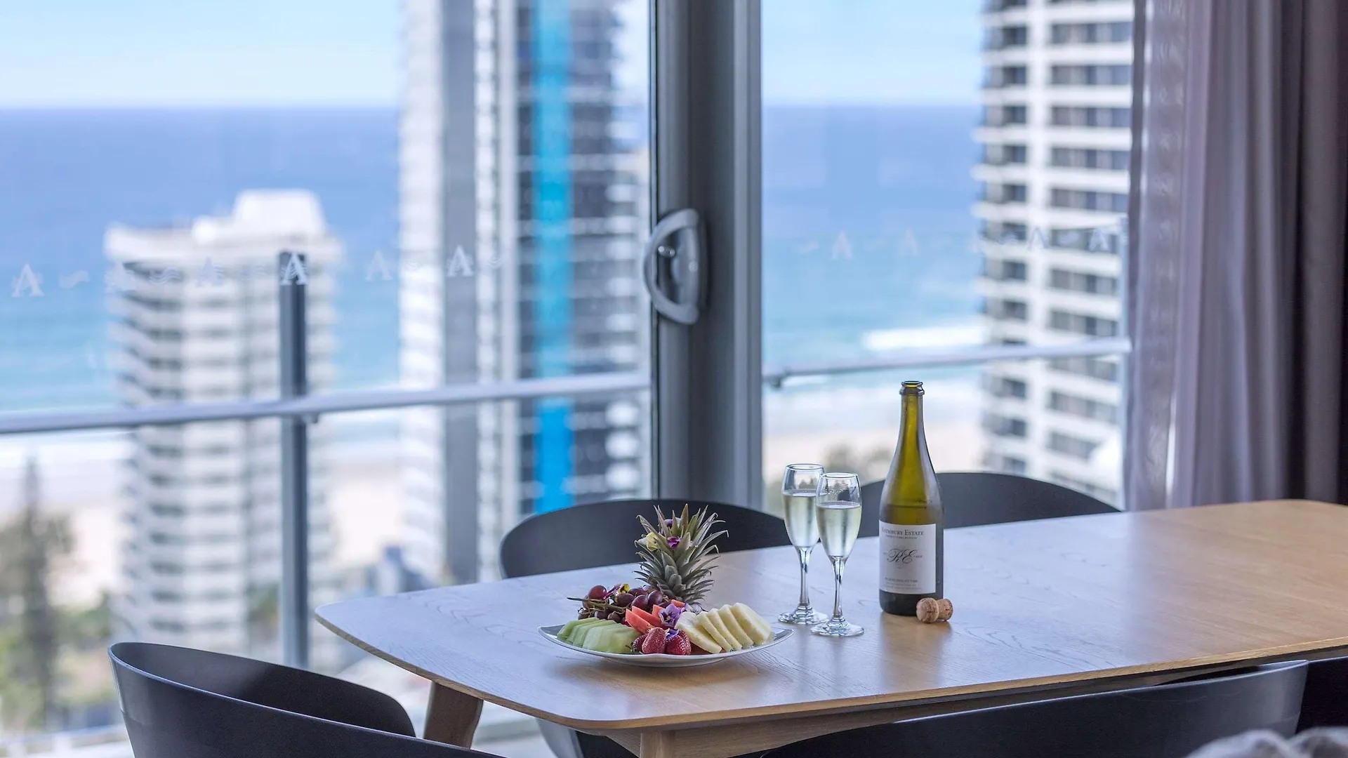 Wyndham Resort Surfers Paradise Guldkusten 4*,