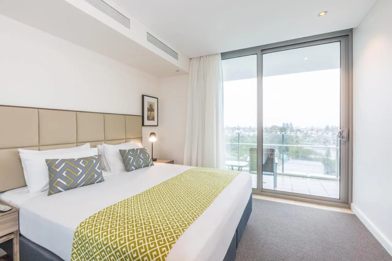 Wyndham Resort Surfers Paradise Guldkusten