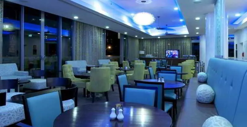 **** Lägenhetshotell Wyndham Resort Surfers Paradise Guldkusten Australien