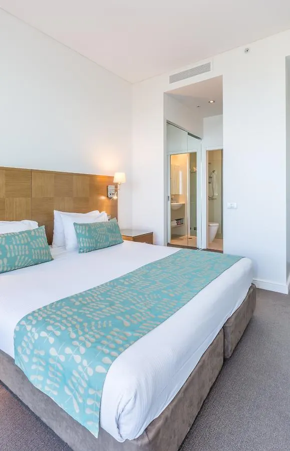 Wyndham Resort Surfers Paradise Guldkusten