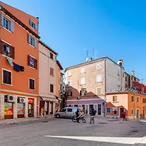 Apartment Pescheria