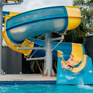 Nobby Village **** Gold Coast
