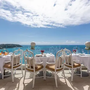 Le 4*, Roquebrune-Cap-Martin Frankreich