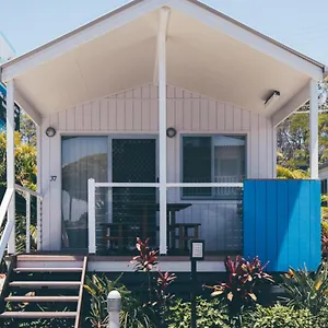 Nobby Village **** Gold Coast