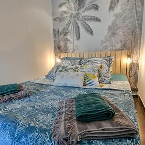Apartment The Dream