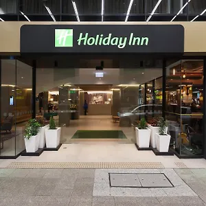 酒店 珀斯城市中心假日酒店