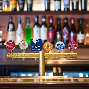 Nightcap At Rex 3*, Adelaide Australien
