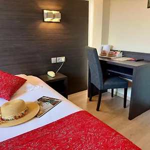 Le Cheval Blanc 3*, Arles Frankreich
