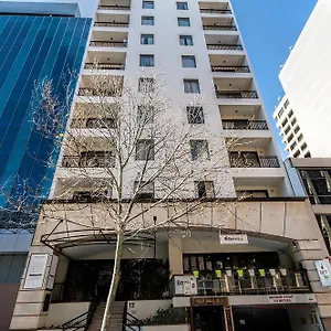 All Suites Perth 3*, Perth Australien
