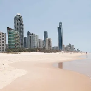 Costa D'ora *** Gold Coast