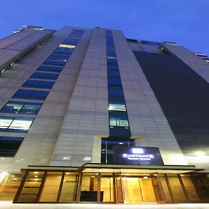 酒店 Eastgate Tower