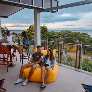 Global Backpackers , Cairns Australien