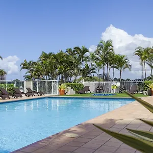 Points North 4*, Gold Coast Australien