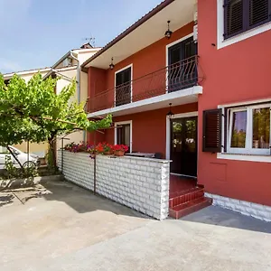 Apartment Vili Apartment