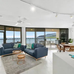 Aquarius 5*, Cairns Australien