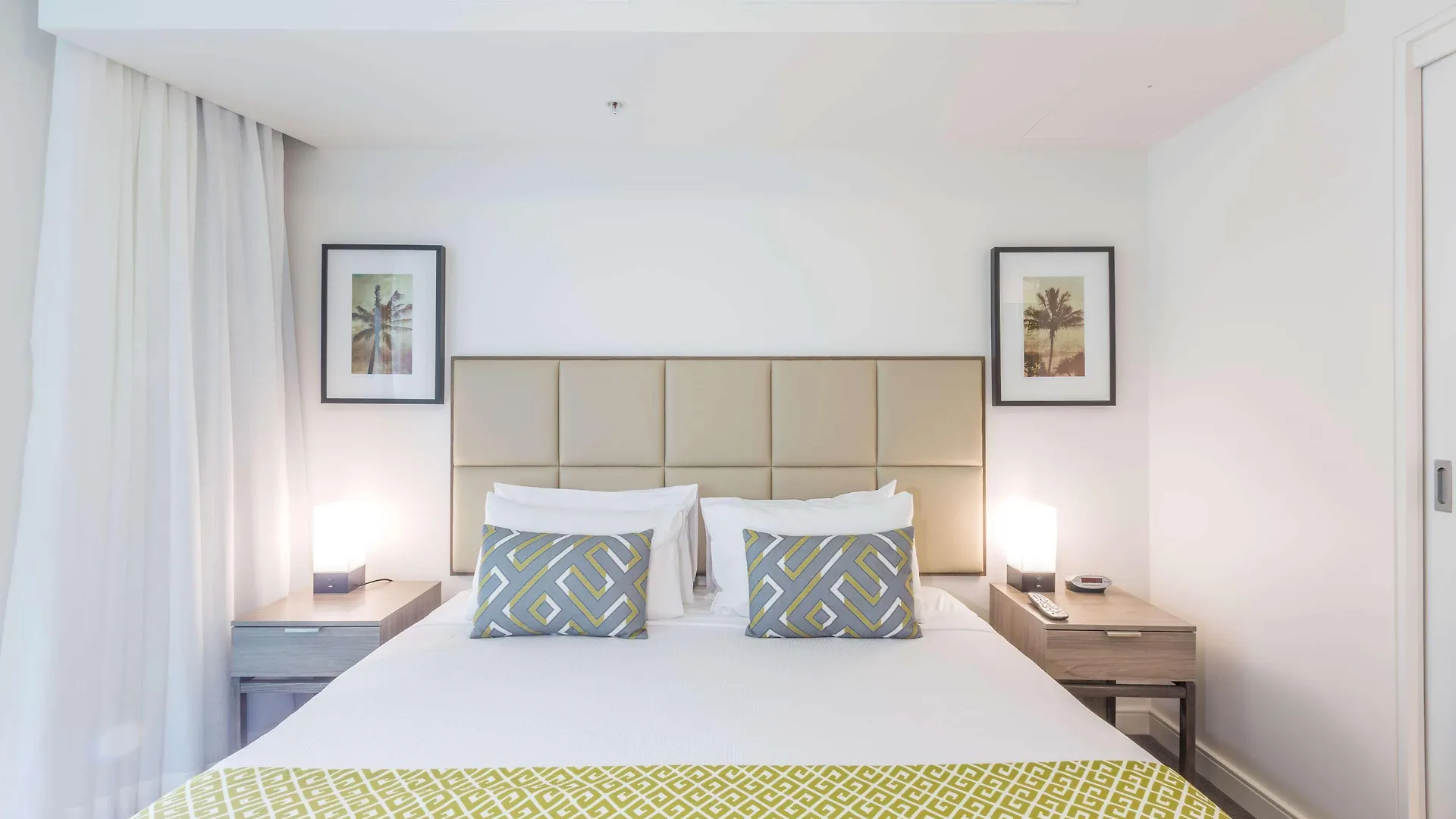 Wyndham Resort Surfers Paradise Χρυσή Ακτή 4*,