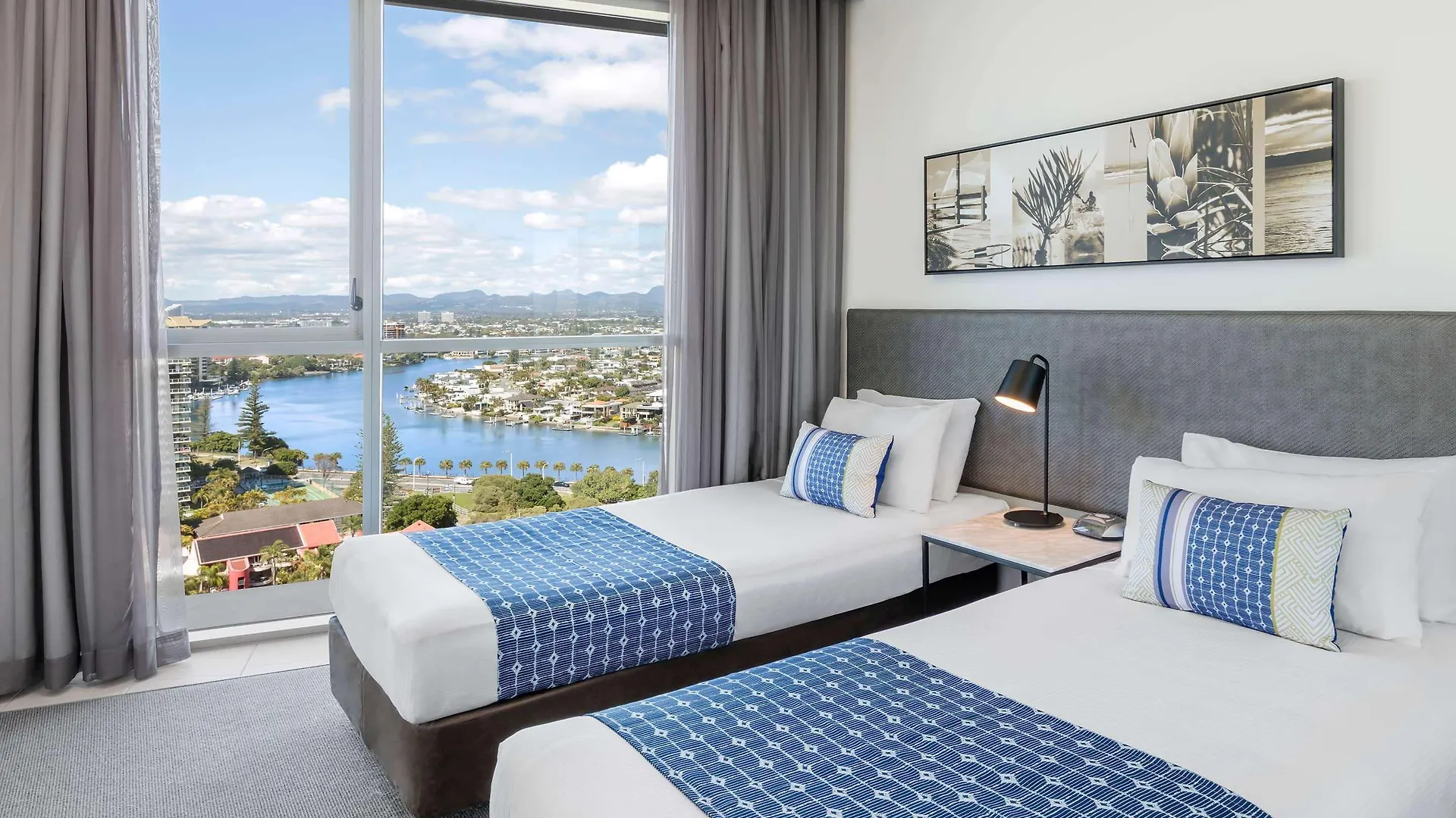 Wyndham Resort Surfers Paradise Χρυσή Ακτή