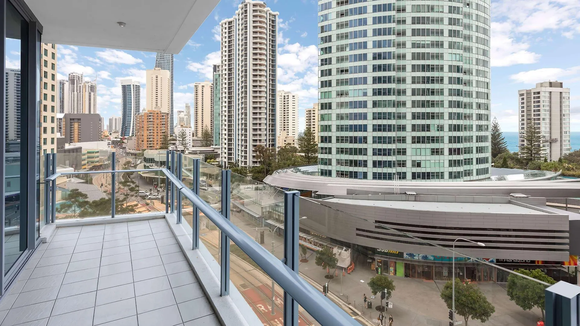 Wyndham Resort Surfers Paradise Gold Coast