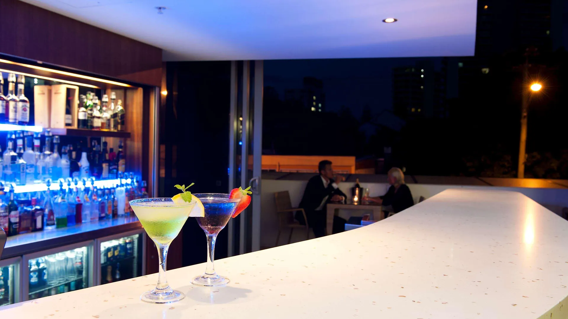**** Aparthotel Wyndham Resort Surfers Paradise Gold Coast Australia