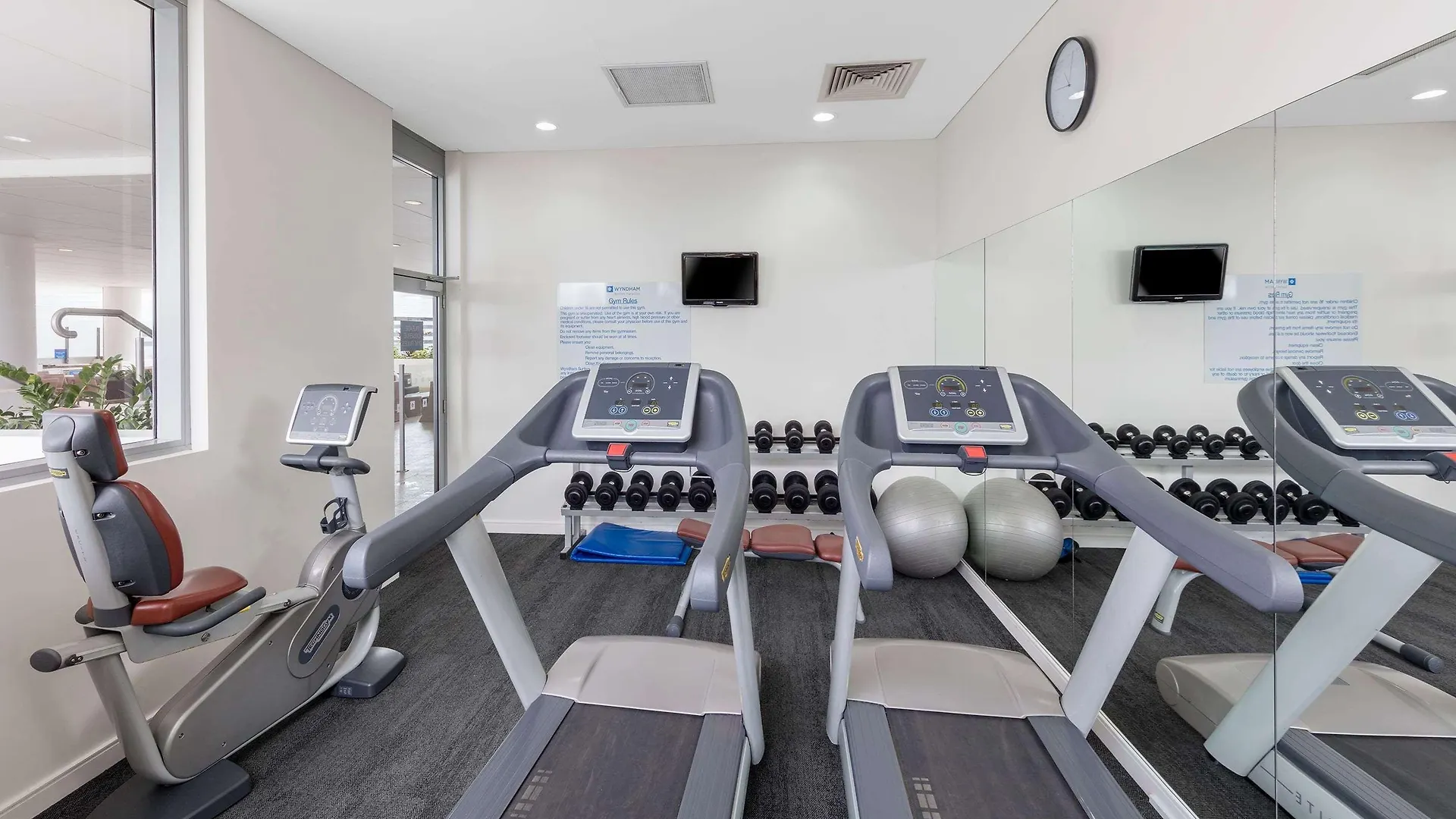 Aparthotel Wyndham Resort Surfers Paradise Gold Coast