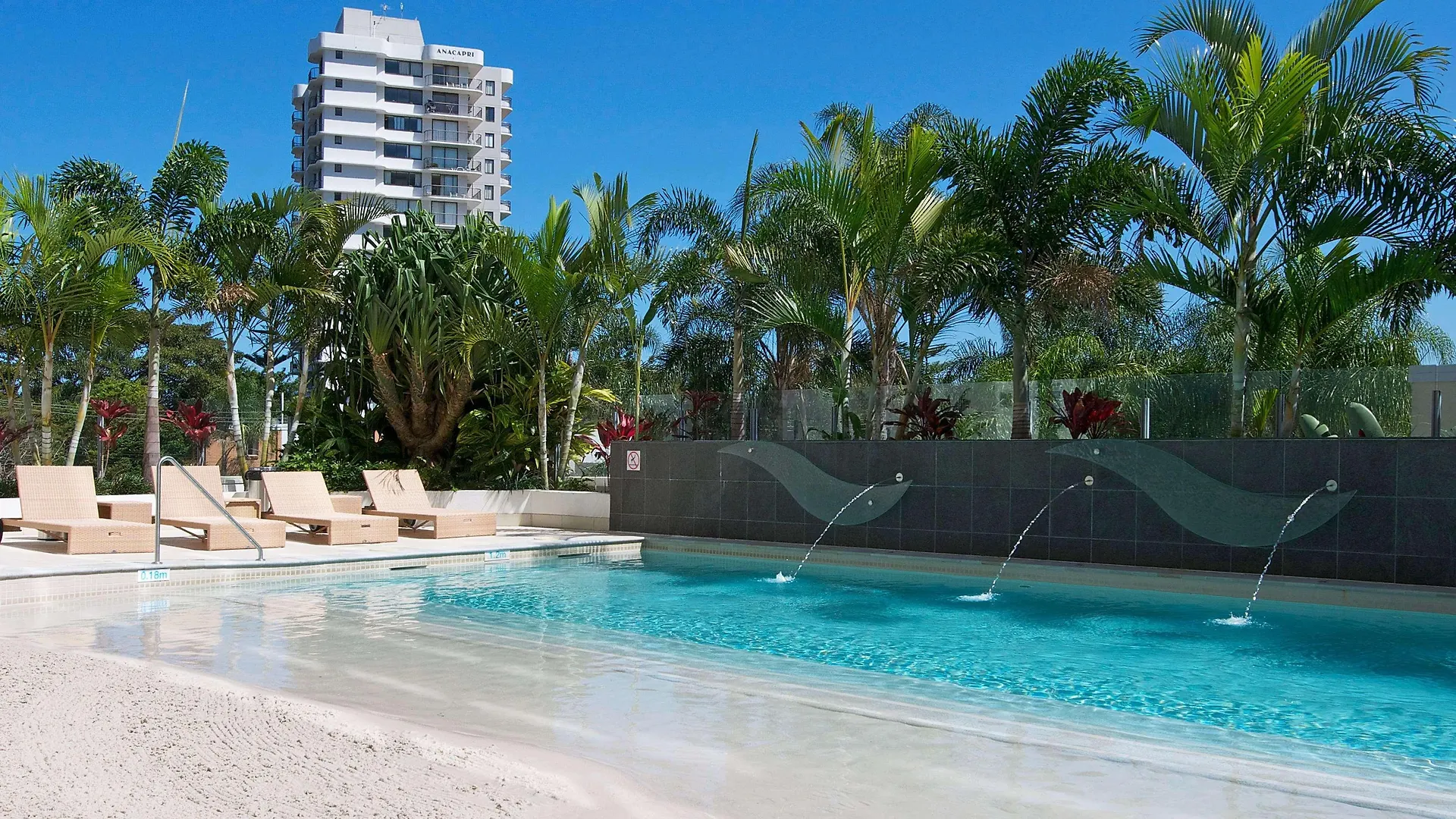 Aparthotel Wyndham Resort Surfers Paradise Gold Coast