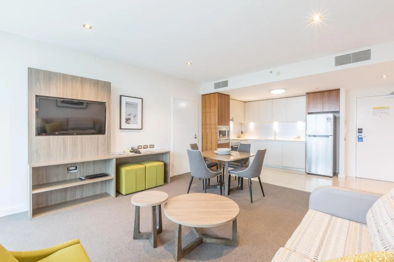 Wyndham Resort Surfers Paradise Gold Coast Aparthotel