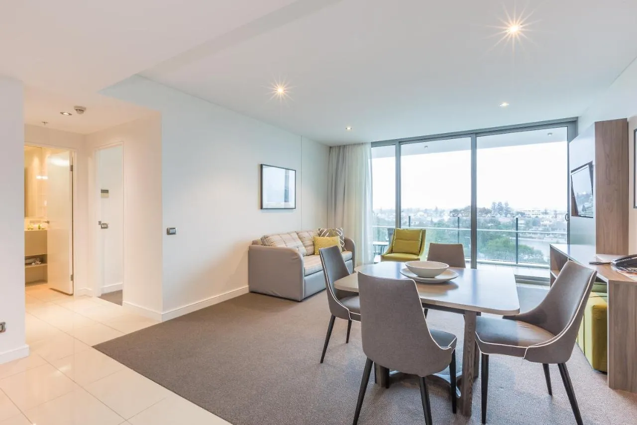 **** Ξενοδοχείο με διαμερίσματα Wyndham Resort Surfers Paradise Χρυσή Ακτή Αυστραλία