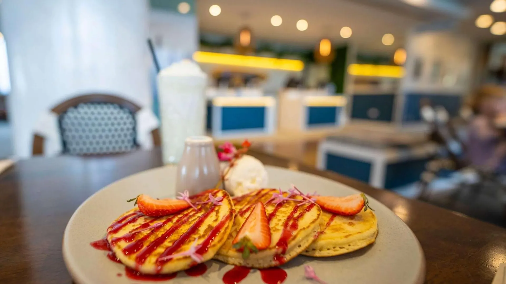 Wyndham Resort Surfers Paradise Χρυσή Ακτή