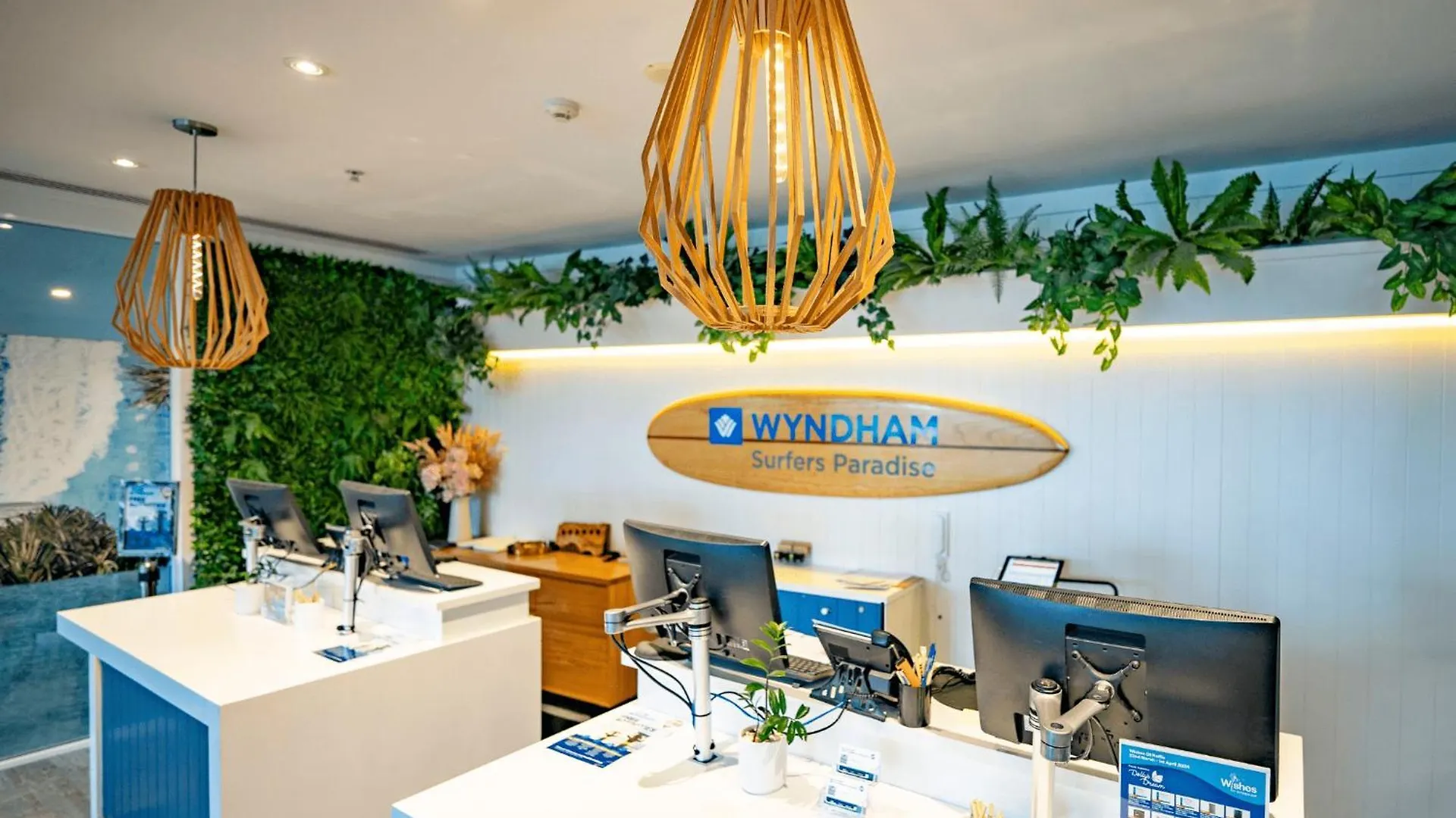 Wyndham Resort Surfers Paradise Gold Coast Aparthotel
