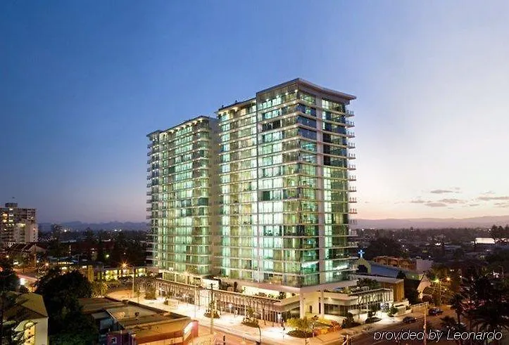 Wyndham Resort Surfers Paradise Χρυσή Ακτή Ξενοδοχείο με διαμερίσματα