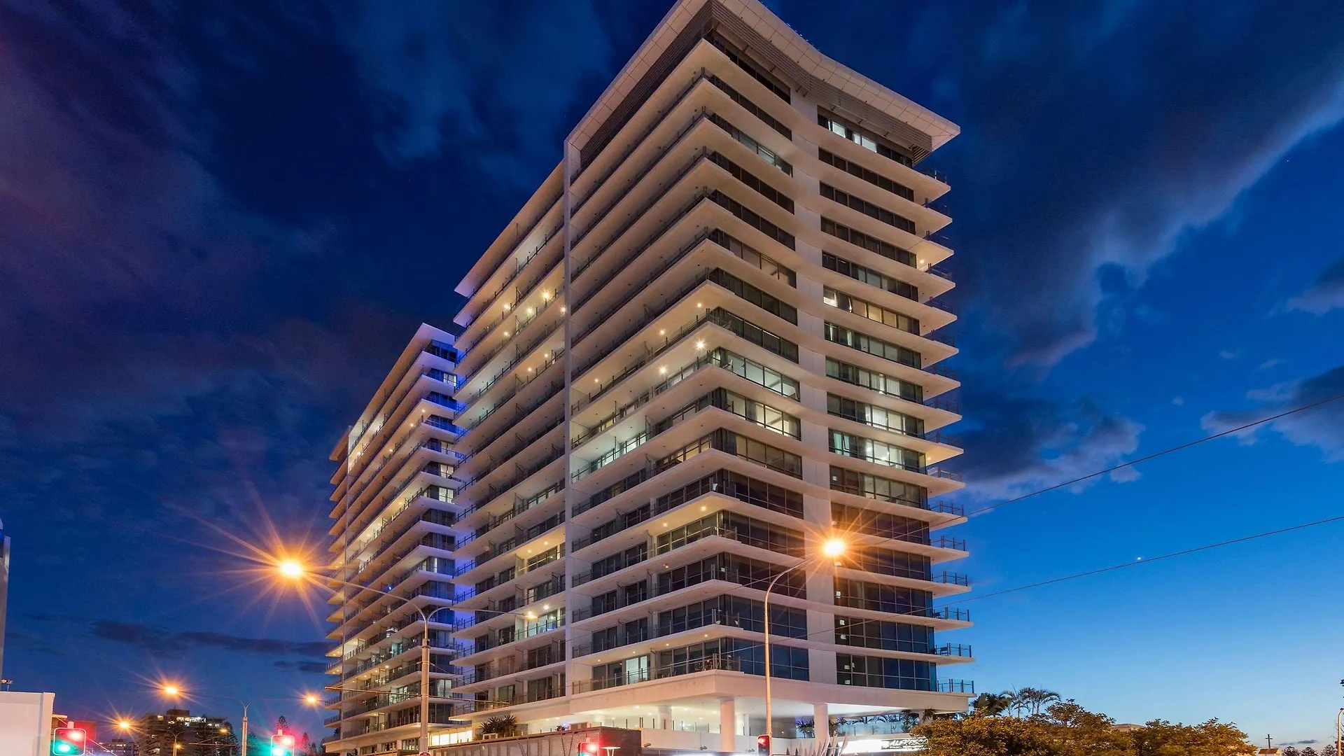 Wyndham Resort Surfers Paradise Gold Coast