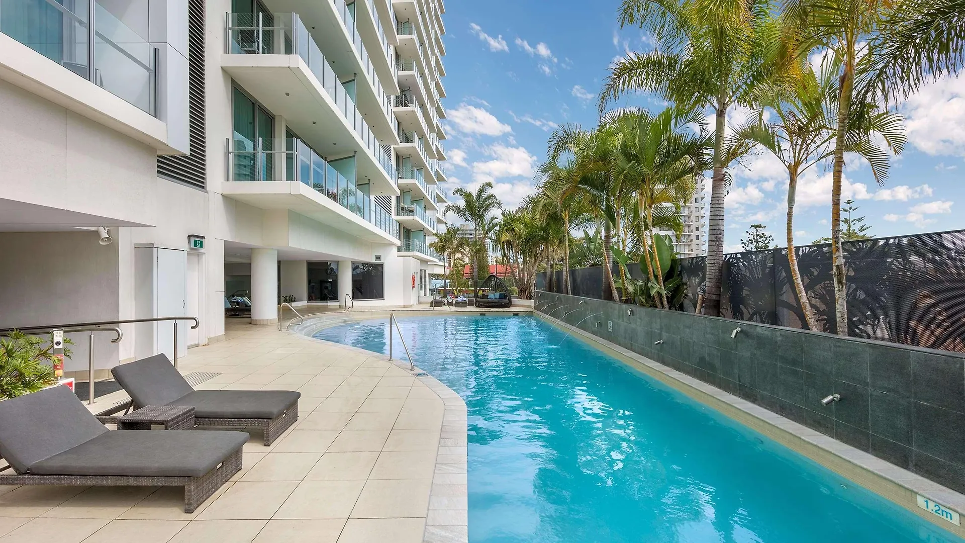 Wyndham Resort Surfers Paradise Gold Coast