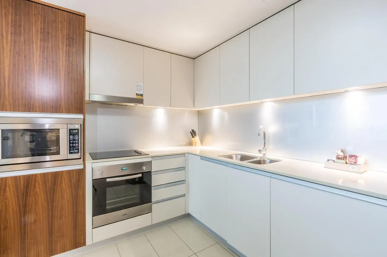 Wyndham Resort Surfers Paradise Gold Coast Aparthotel