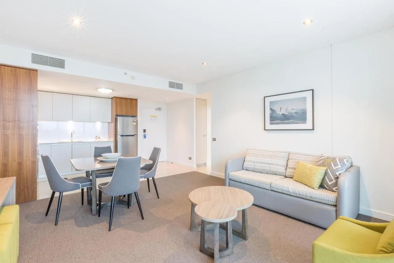 Wyndham Resort Surfers Paradise Gold Coast Aparthotel