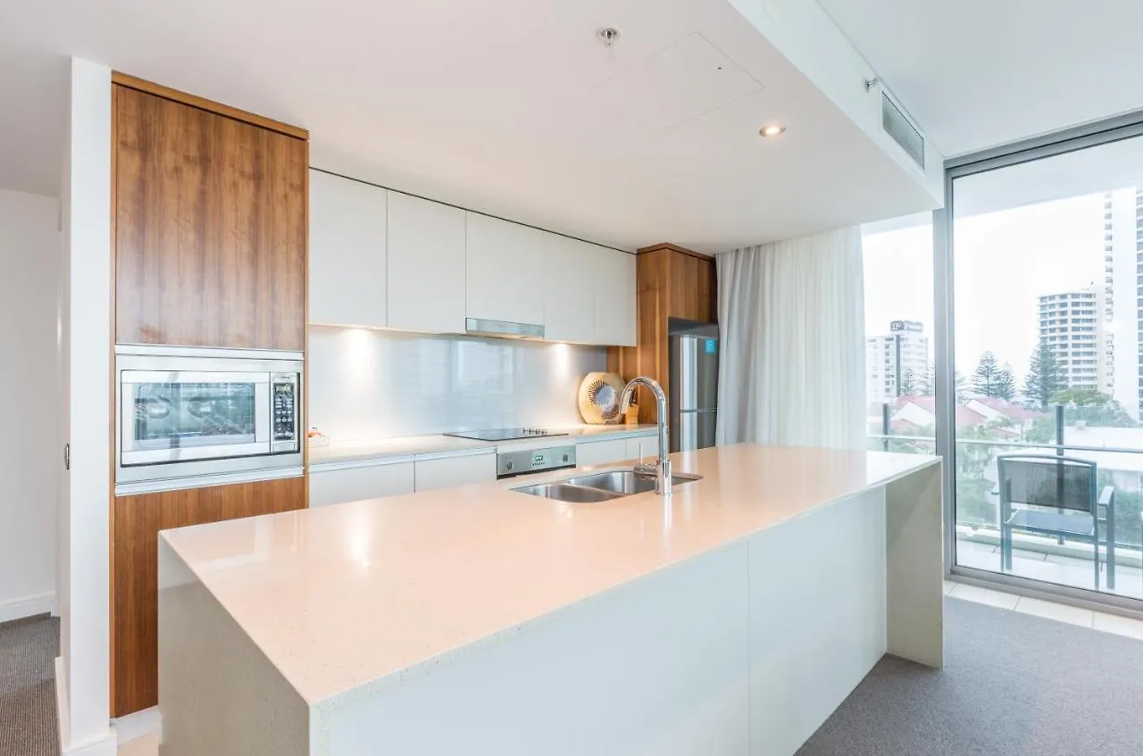 Wyndham Resort Surfers Paradise Gold Coast 4*,  Australia