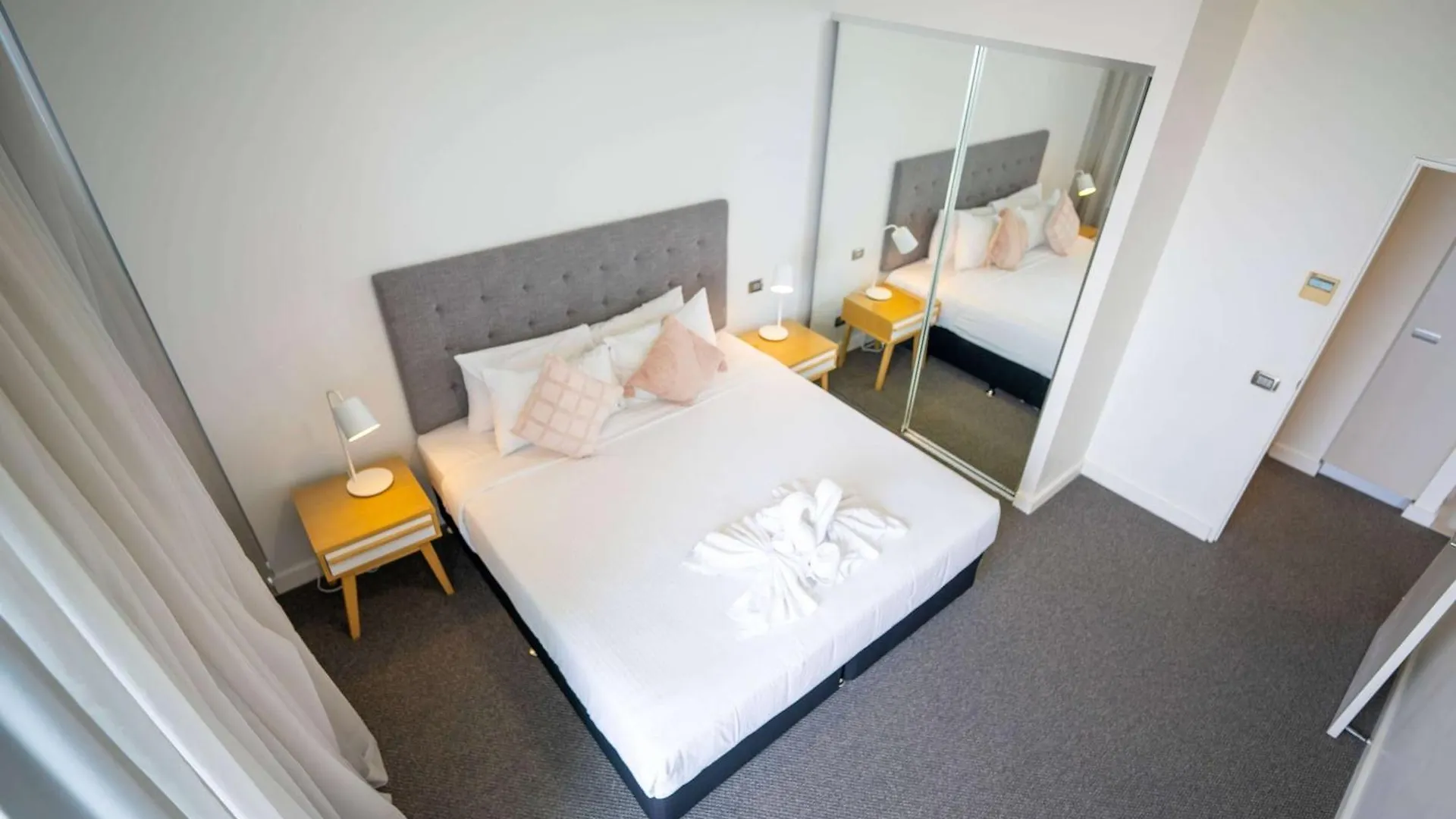 Wyndham Resort Surfers Paradise Gold Coast Aparthotel