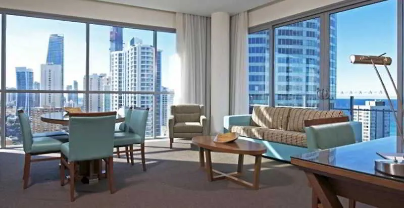 Wyndham Resort Surfers Paradise Gold Coast